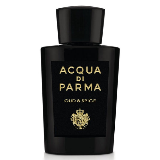 Acqua di Parma - Oud Spice EDP 180ml
