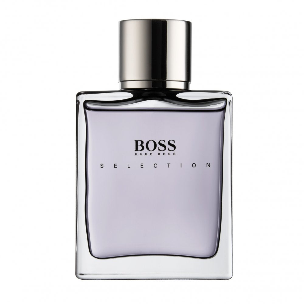 Hugo Boss - Selection EDT 90ml