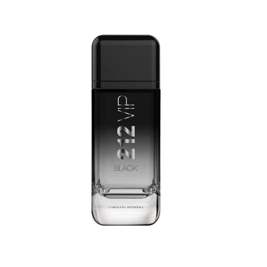 Carolina Herrera - 212 VIP Black EDP 100ml