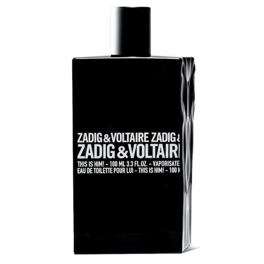Zadig&Voltaire - This is Him EDT 100ml