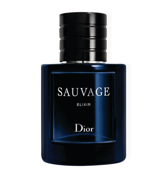 Dior - Sauvage ELIXIR 60ml