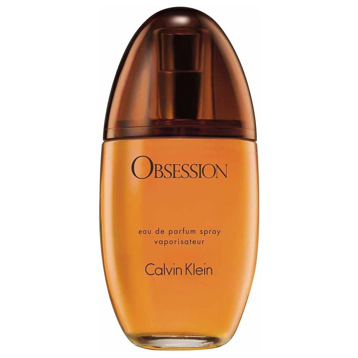 Calvin Klein - Obsession for Women EDP 100ml