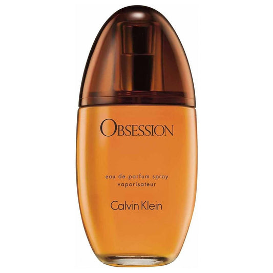 Calvin Klein - Obsession for Women EDP 100ml