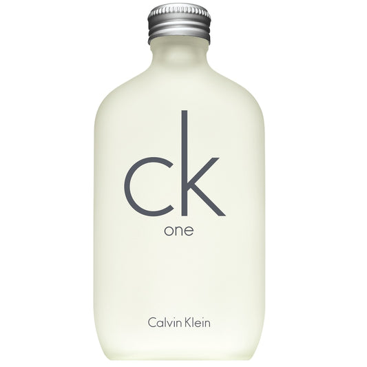 Calvin Klein - CK One EDT 200ml