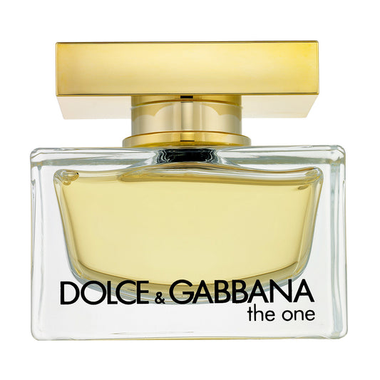 Dolce&Gabbana - The One Pour Femme EDP 75ml