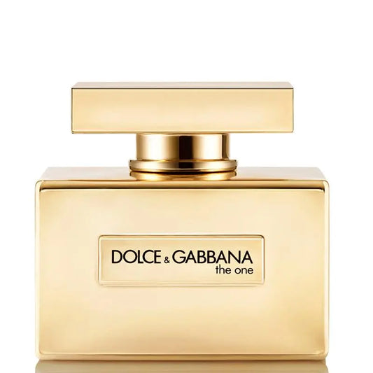 Dolce&Gabbana - The One Gold Intense Femme EDP 75ml
