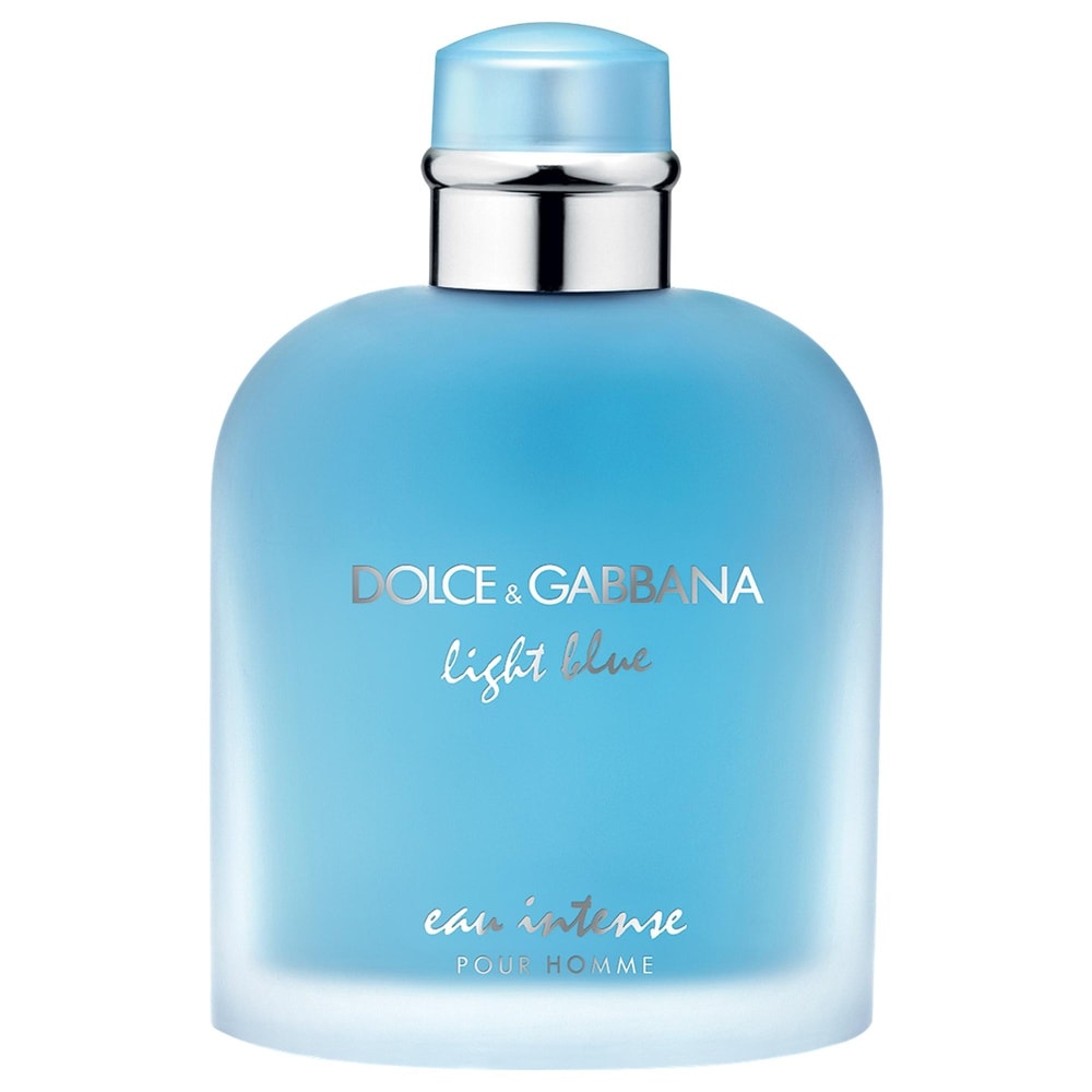 Dolce&Gabbana - Light Blue Pour Homme Eau Intense 100ml