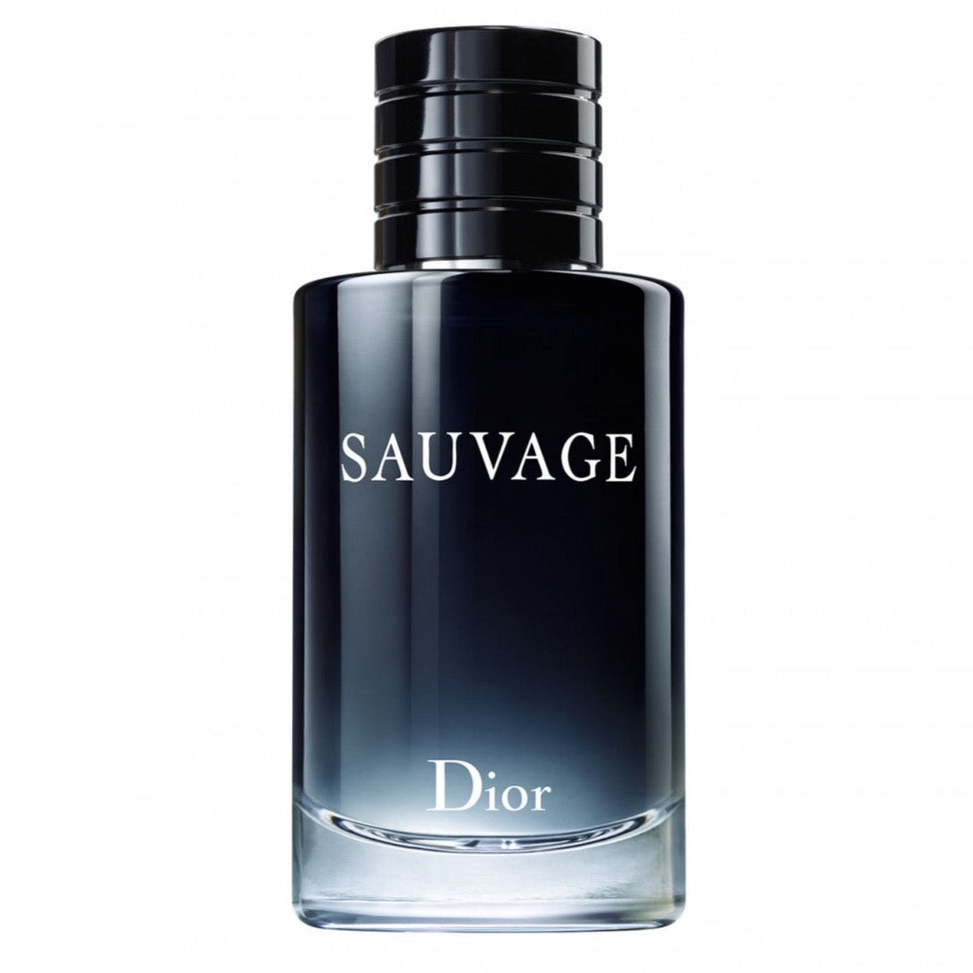 Dior - Sauvage EDT 60ml