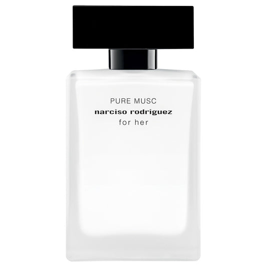 Narciso Rodriguez - Pure Musc EDP 50ml