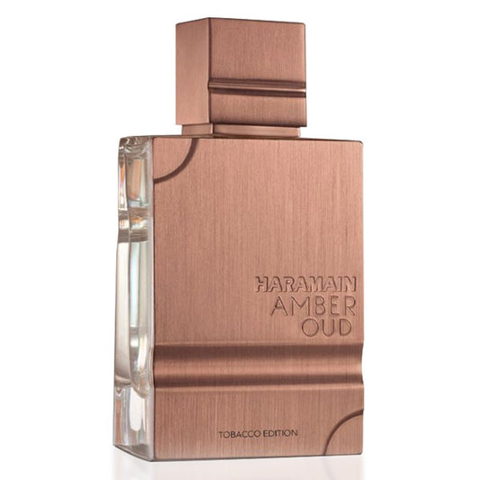 Al Haramain - Amber Oud Tobacco Edition EDP 60ml