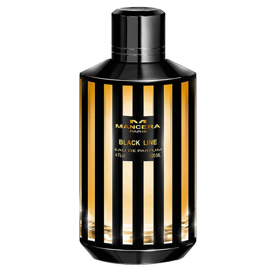 Mancera - Black Line EDP 120ml