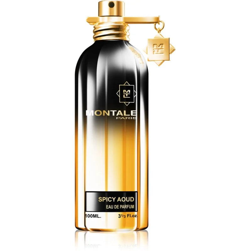 Montale - Spicy Aoud EDP 100ml