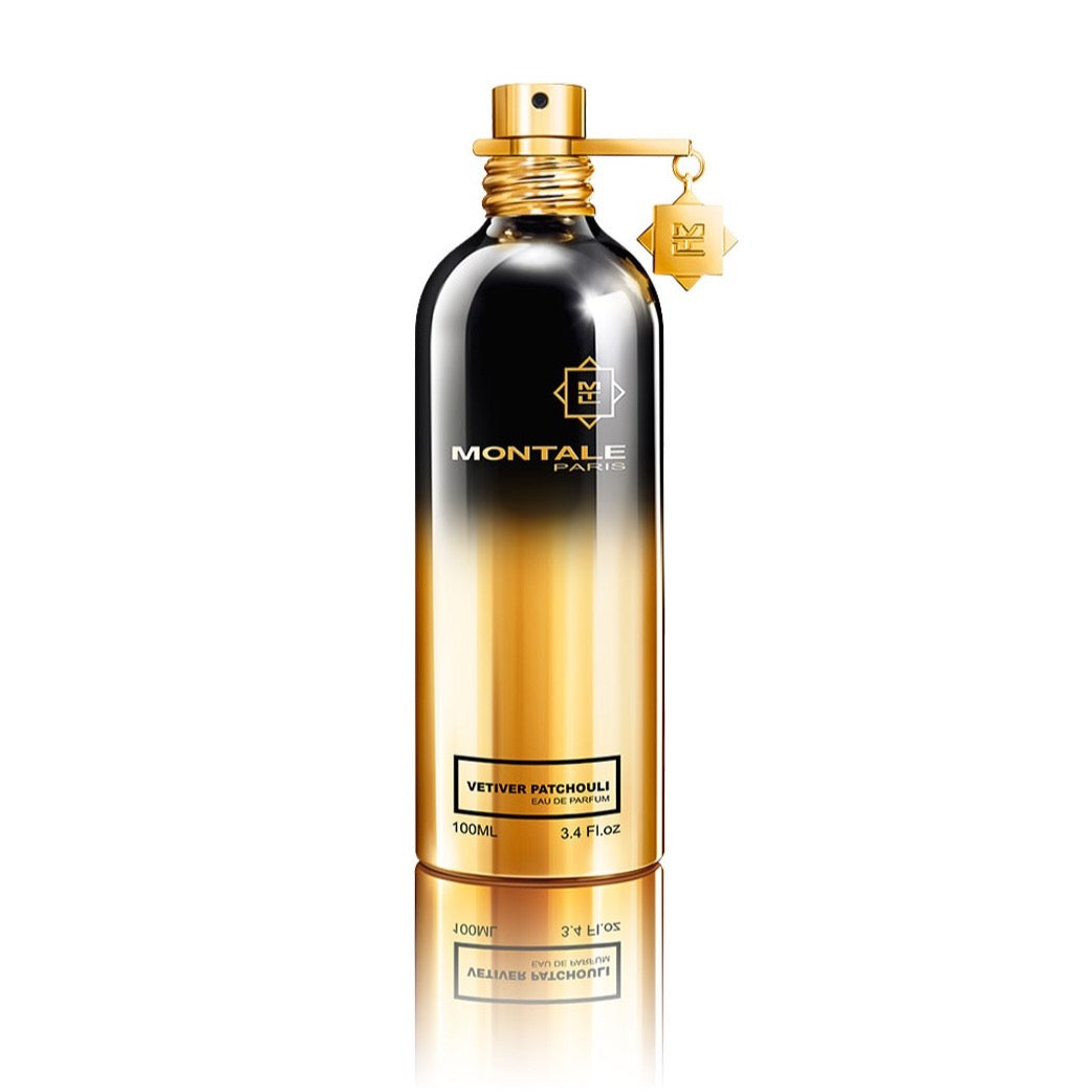 Montale - Vetiver Patchouli EDP 100ml