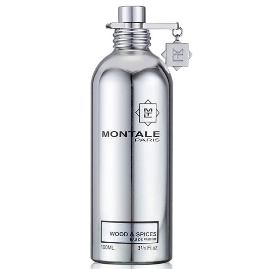 Montale - Wood & Spices EDP 100ml