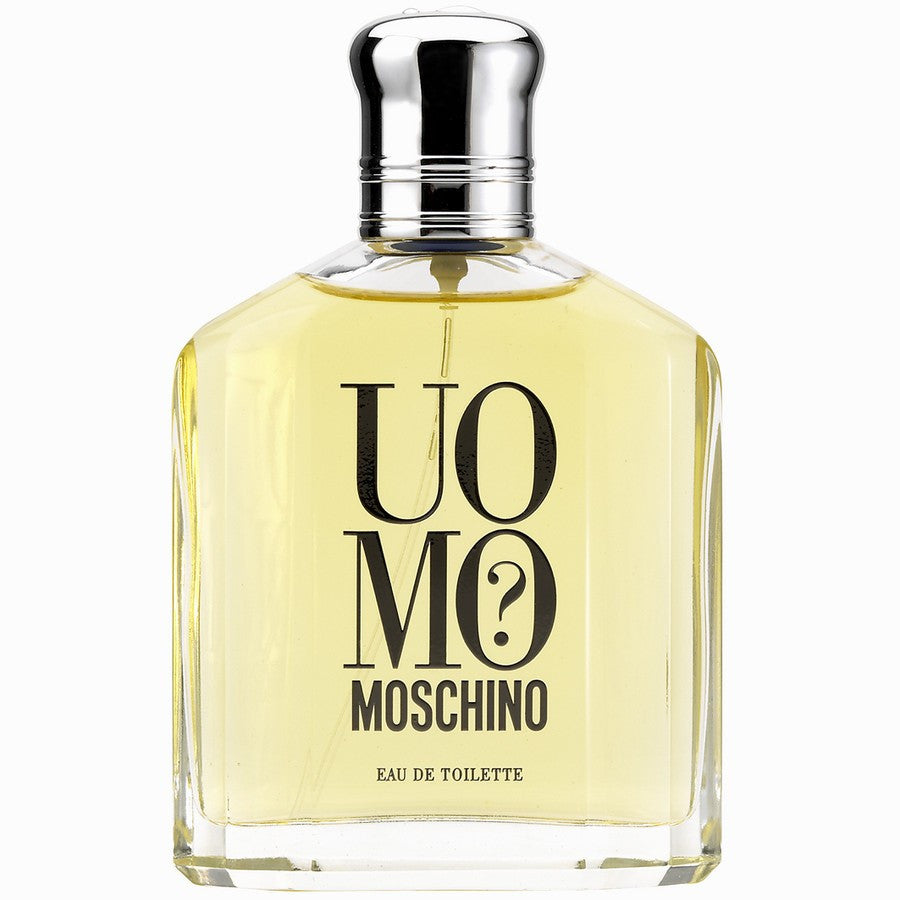 Moschino - Uomo 125ml