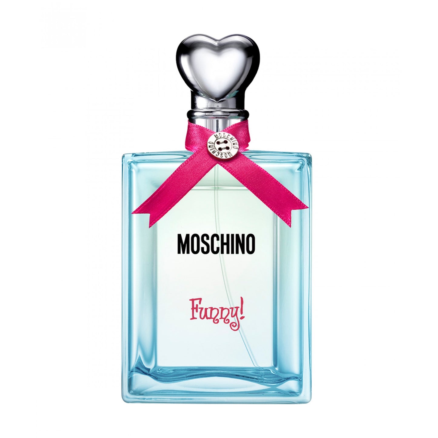 Moschino - Funny EDT 100ml