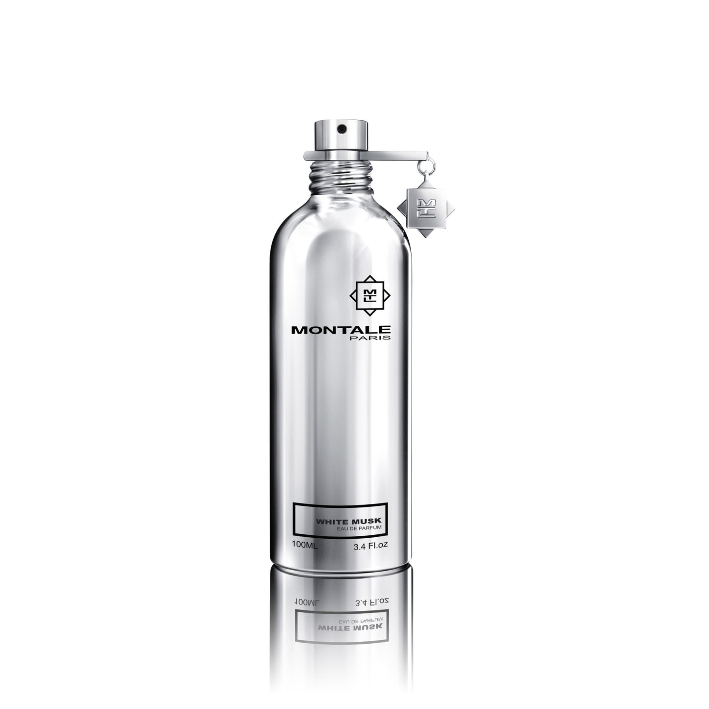 Montale - White Musk 100ml