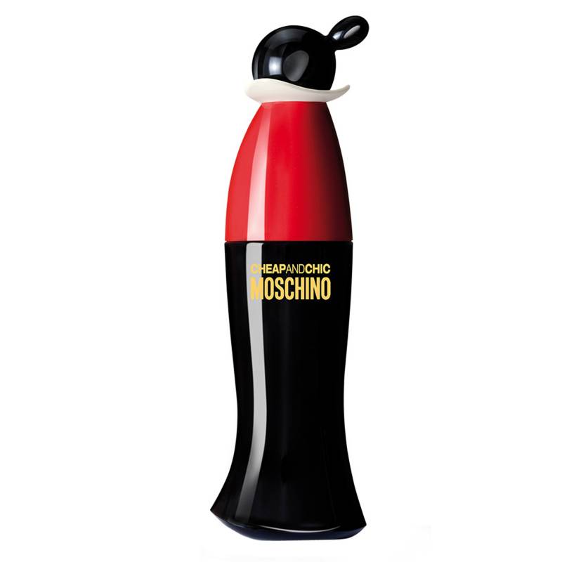 Moschino - Cheap & Chic EDT 100ml
