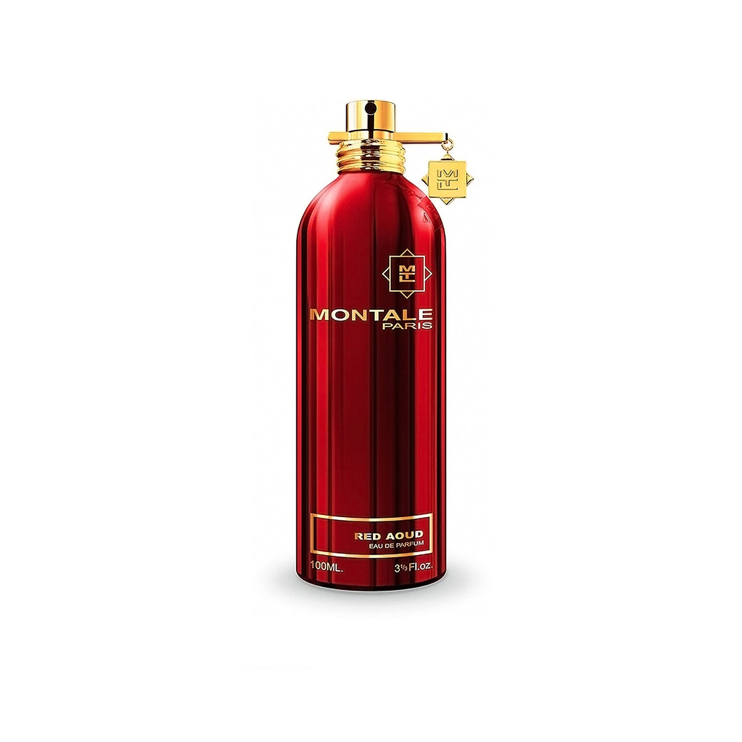 Montale - Red Aoud 100ml