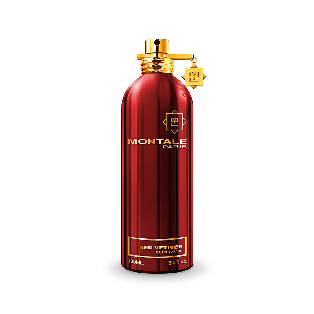 Montale - Red Vetiver EDP 100ml