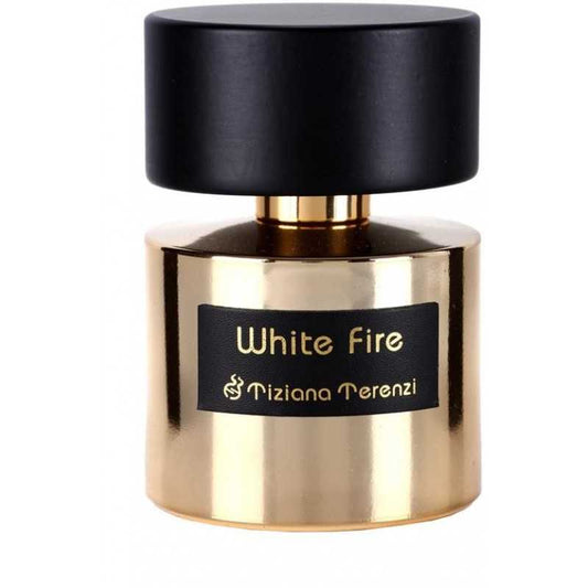 Tiziana Terenzi - White Fire 100ml