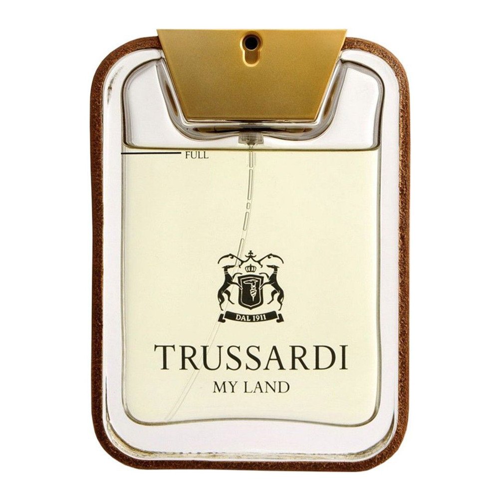 Trussardi - My Land EDT 100ml
