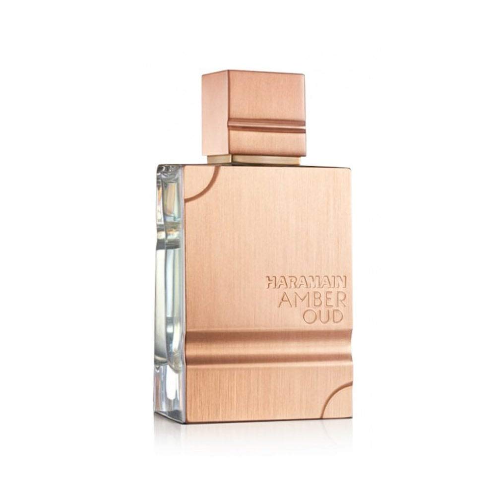 Al Haramain - Amber Oud EDP 60ml