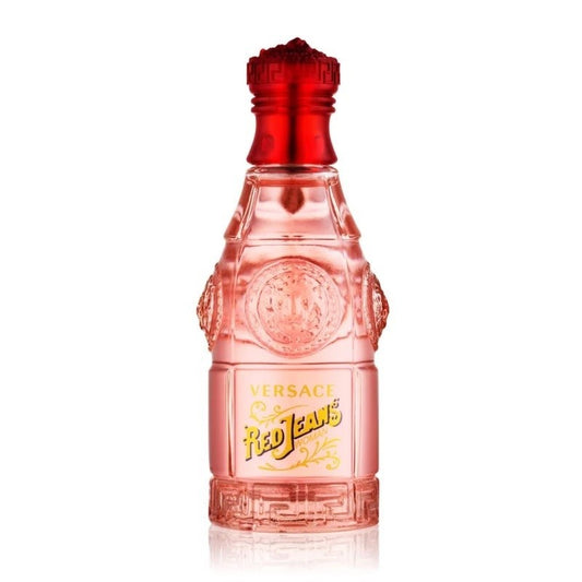 Versace - Red Jeans EDT 75ml