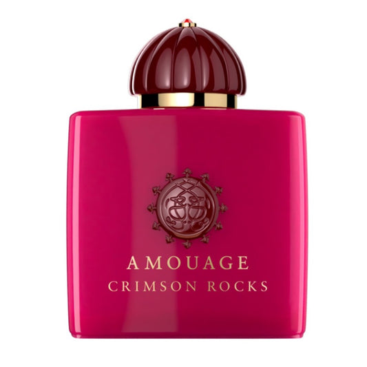 Amouage - Crimson Rocks EDP 100ml
