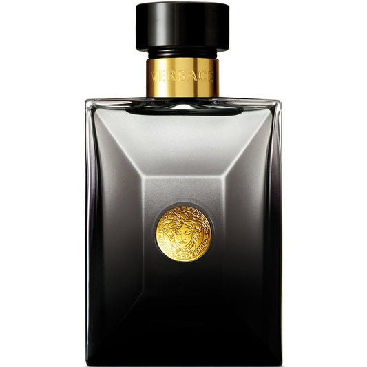 Versace - Pour Homme Oud Noir EDP 100ml