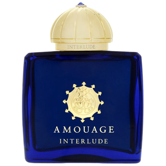 Amouage - Interlude Woman EDP 100ml