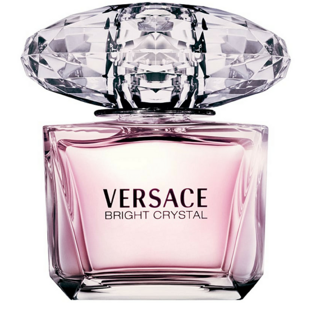 Versace - Bright Crystal EDT 90ml