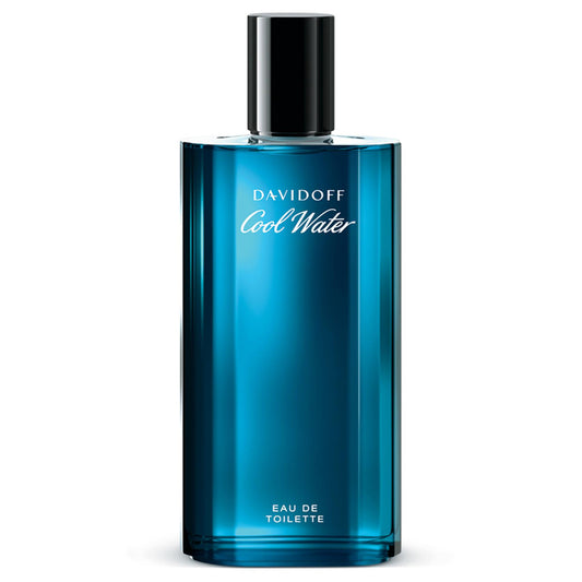 Davidoff - Cool Water EDT 125ml