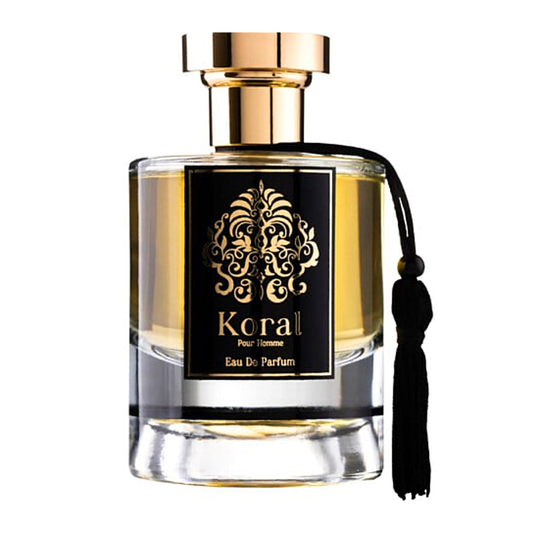 Flavia - Koral EDP 100ml