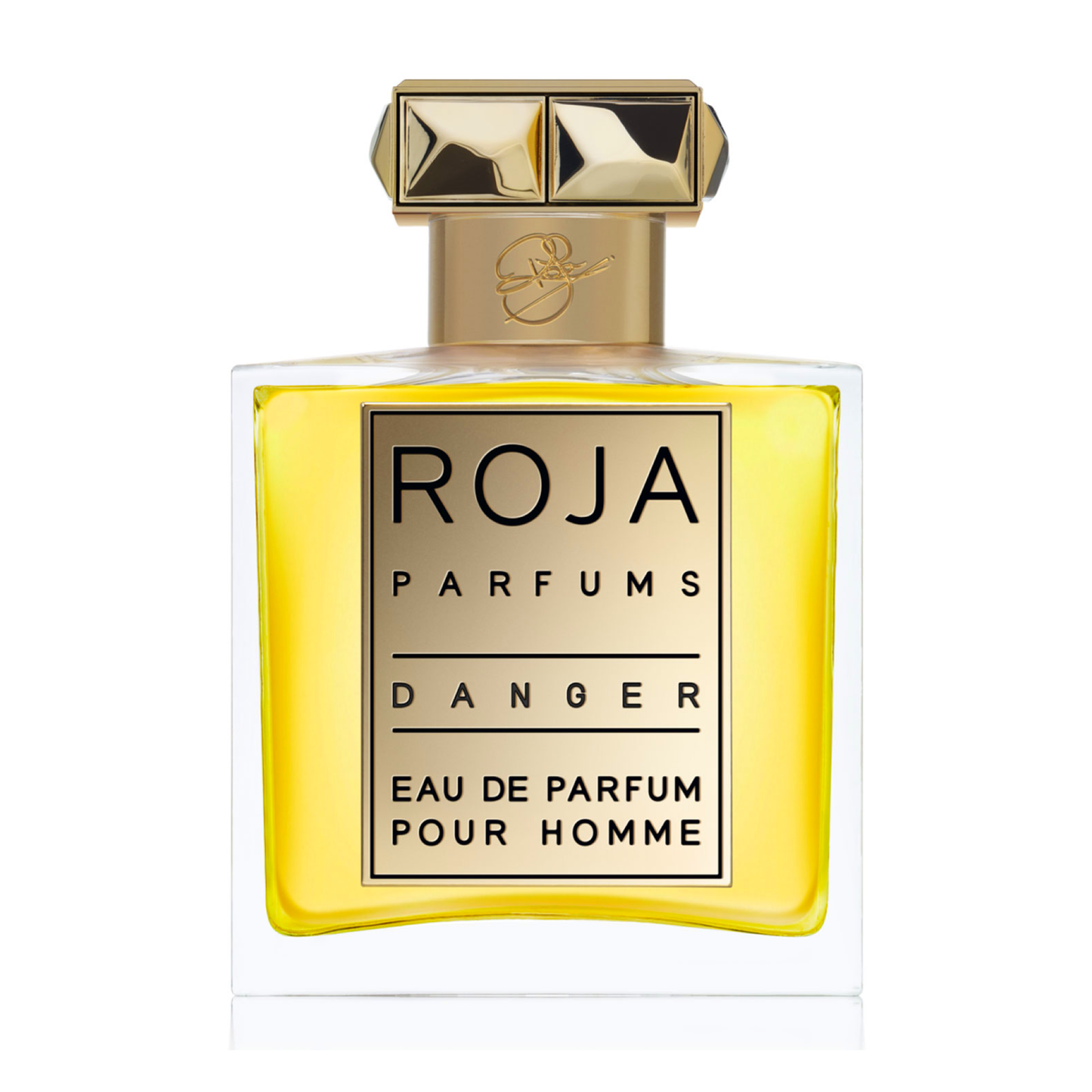 Roja Dove Parfums - Danger Pour Homme EDP 50ml