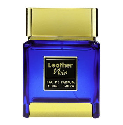 Flavia - Leather Noir EDP 100ml