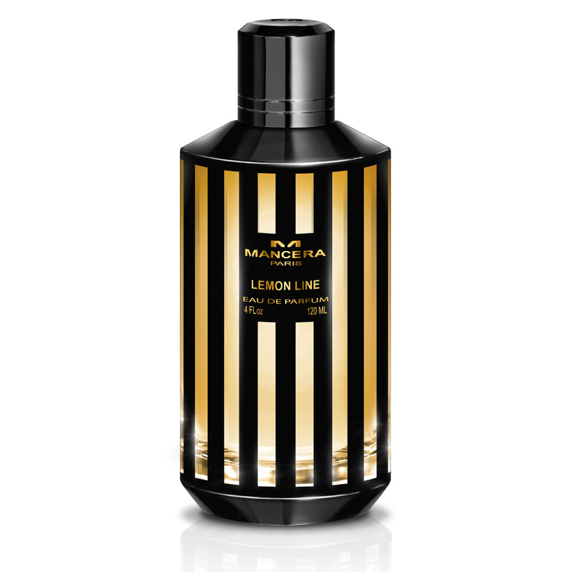 Mancera - Lemon Line EDP 120ml