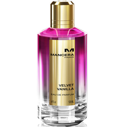 Mancera - Velvet Vanilla EDP 120ml