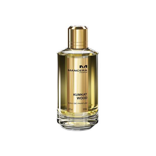 Mancera - Kumkat Wood EDP 120ml