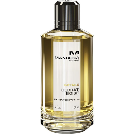 Mancera - Cedrat Boise Intense EDP 120ml