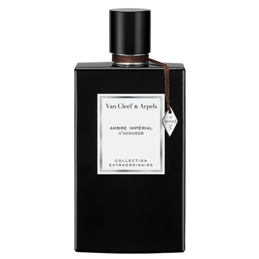 Van Cleef & Arpels - Ambre Imperial 75ml