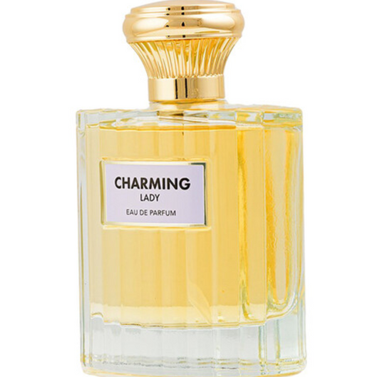 Flavia - Charming Lady EDP 100ml
