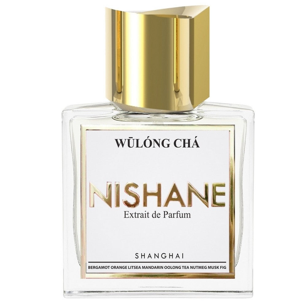 Nishane - Wulong Cha 50ml