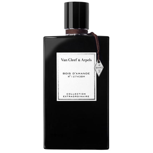 Van Cleef & Arpels - Bois d'Amande 75ml