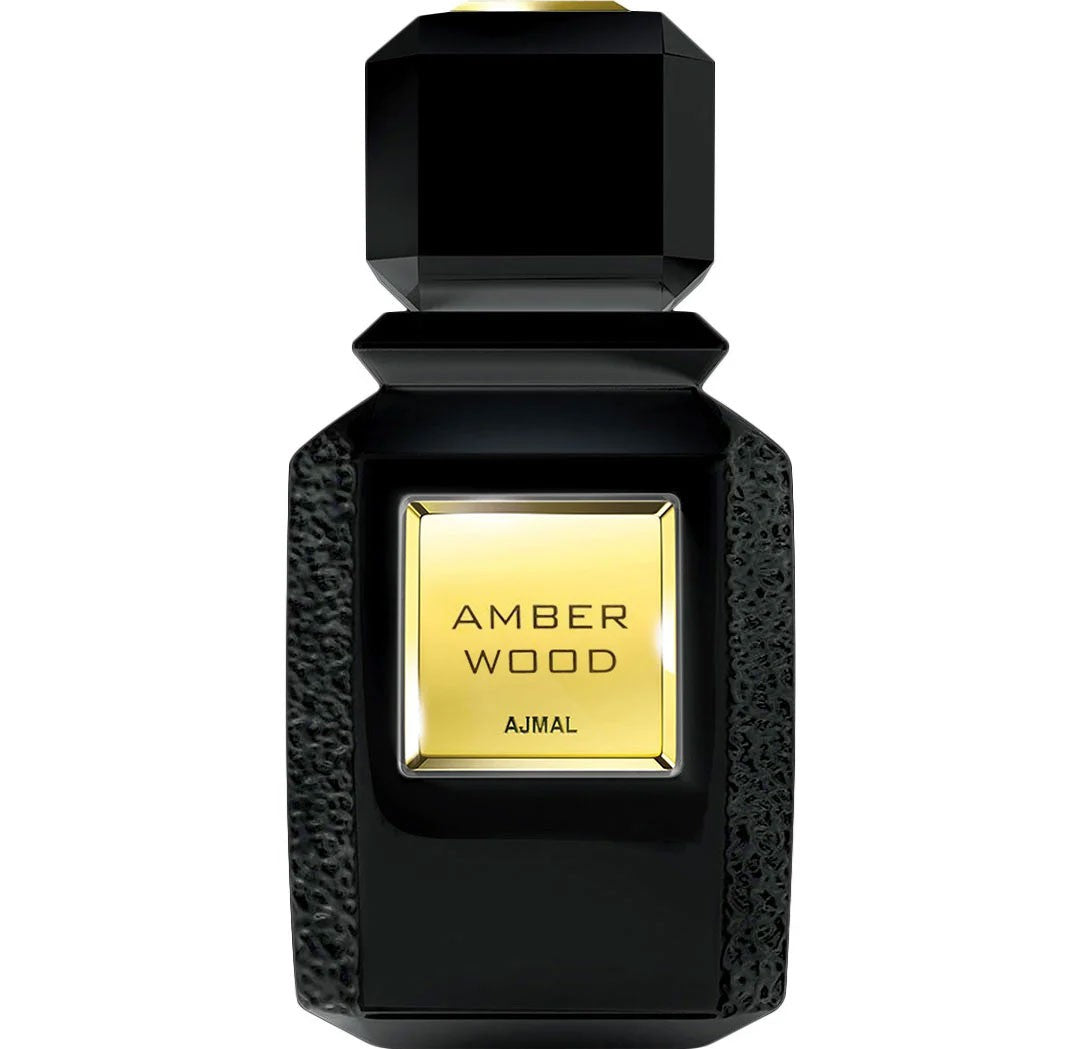 Ajmal - Amber Wood EDP 100ml