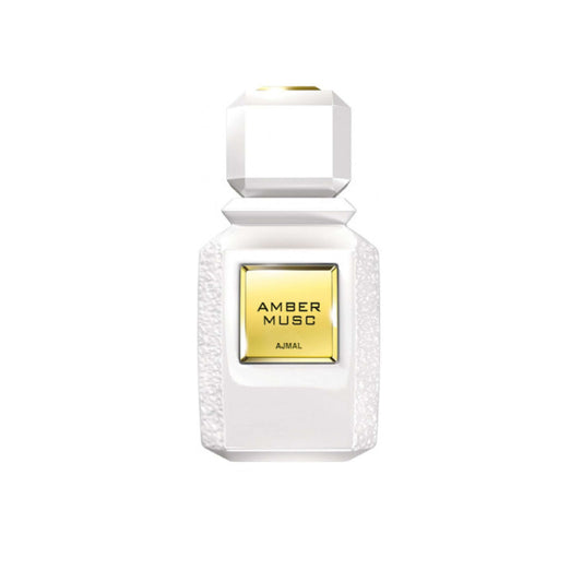 Ajmal - Amber Musc EDP 100ml