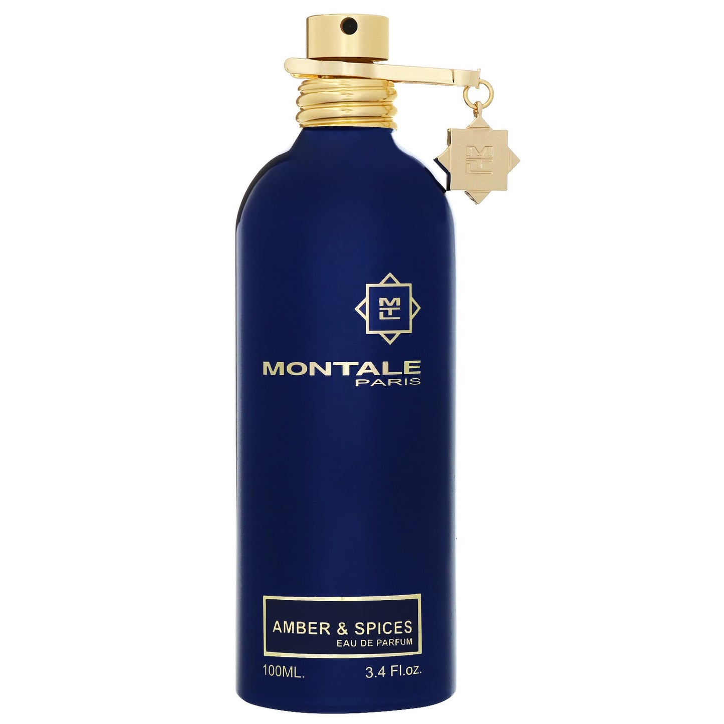 Montale - Amber And Spices 100ml