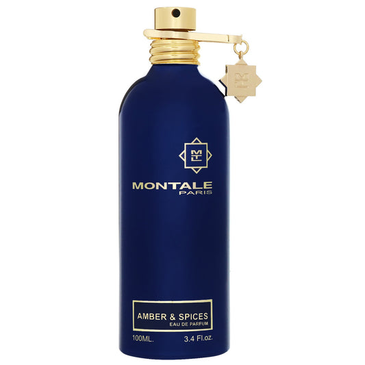 Montale - Amber & Spices EDP 100ml