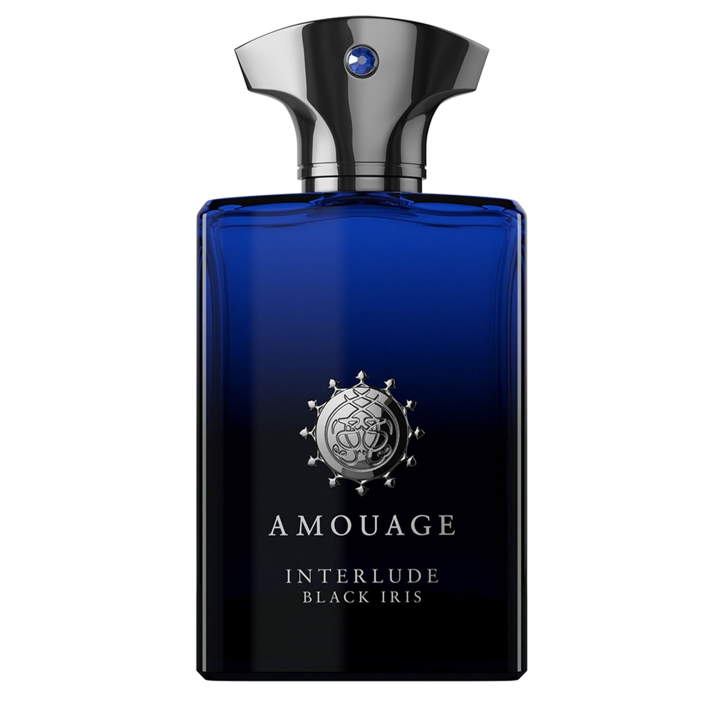 Amouage - Interlude Man Black Iris EDP 100ml