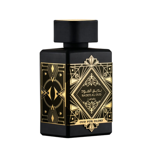 Lattafa - Bade'e Al Oud EDP 100ml
